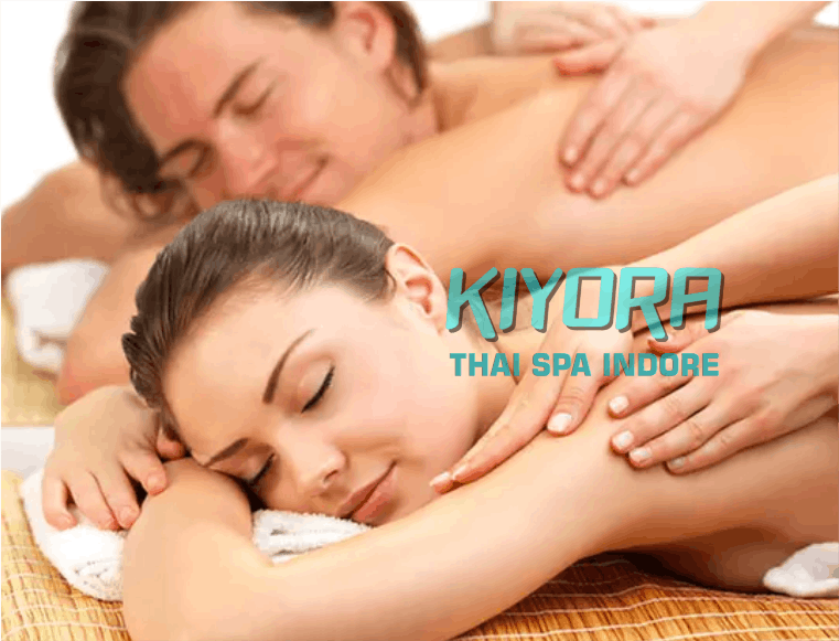 Couples Massage in Khatiwala Tank Indore